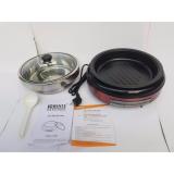 Nồi lẩu điện đa năng LORENTE LT-780.