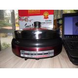 Nồi lẩu điện đa năng LORENTE LT-780.