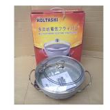 [HCM]Nồi lẩu điện hoa cương TC-7909