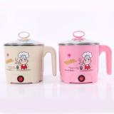 Nồi lẩu điện mini nấu mì siêu tốc