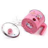Nồi lẩu điện mini nấu mì siêu tốc(Giao màu ngẫu nhiên)