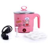 Nồi lẩu điện mini nấu mì siêu tốc(Giao màu ngẫu nhiên)