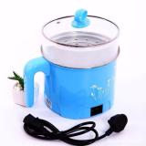  Nồi lẩu mini đa năng 3 trong 1 Clever Mart