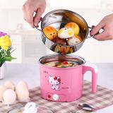 Nồi Lẩu,Ca Điện Mini Đa Nằng 3 Trong 1