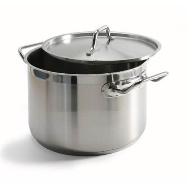 Nồi Luộc Gà Inox 3 Đáy Fivestar 28cm