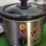 Nồi nấu chậm BBCooker Hàn Quốc 2.5l
