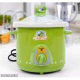 Nồi nấu cháo chậm đa năng cho bé