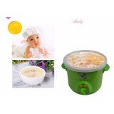 Nồi nấu cháo chậm đa năng cho bé