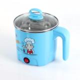 Nồi nấu đa năng siêu tốc 1.5L MẪU MỚI