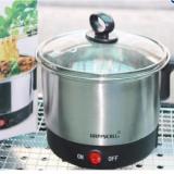 Nồi siêu tốc đa năng inox Happy Call 1.5L  MS - D02