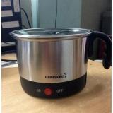 Nồi siêu tốc đa năng inox Happy Call 1.8L MS - D02