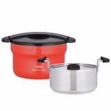 [HCM]Nồi ủ Thermos Shuttle Chef 2.8L - KBF-3001