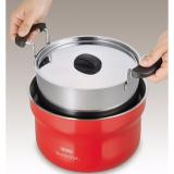 [HCM]Nồi ủ Thermos Shuttle Chef 2.8L - KBF-3001