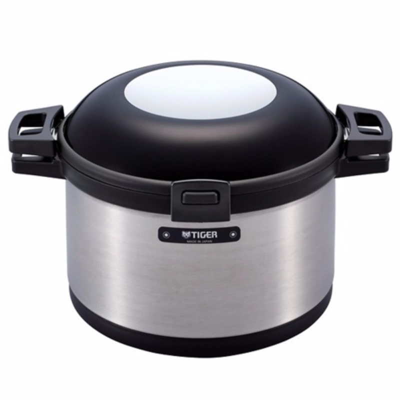 Nồi ủ Tiger NFI-A600 6Lit
