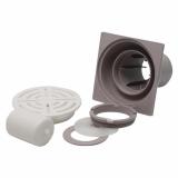 Phễu thoát nước chống tràn ngược TD - 102