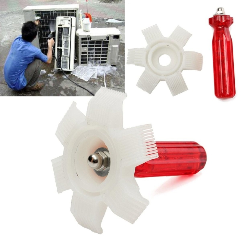 Bảng giá Hố Posse PP3296 Tản Nhiệt Vây Cực Lược Cào Dụng Cụ Kích Cỡ 8,9 năm 10,12, 14,15-quốc tế Điện máy Pico