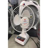 Quạt bàn điện cơ 91 qb 230mm