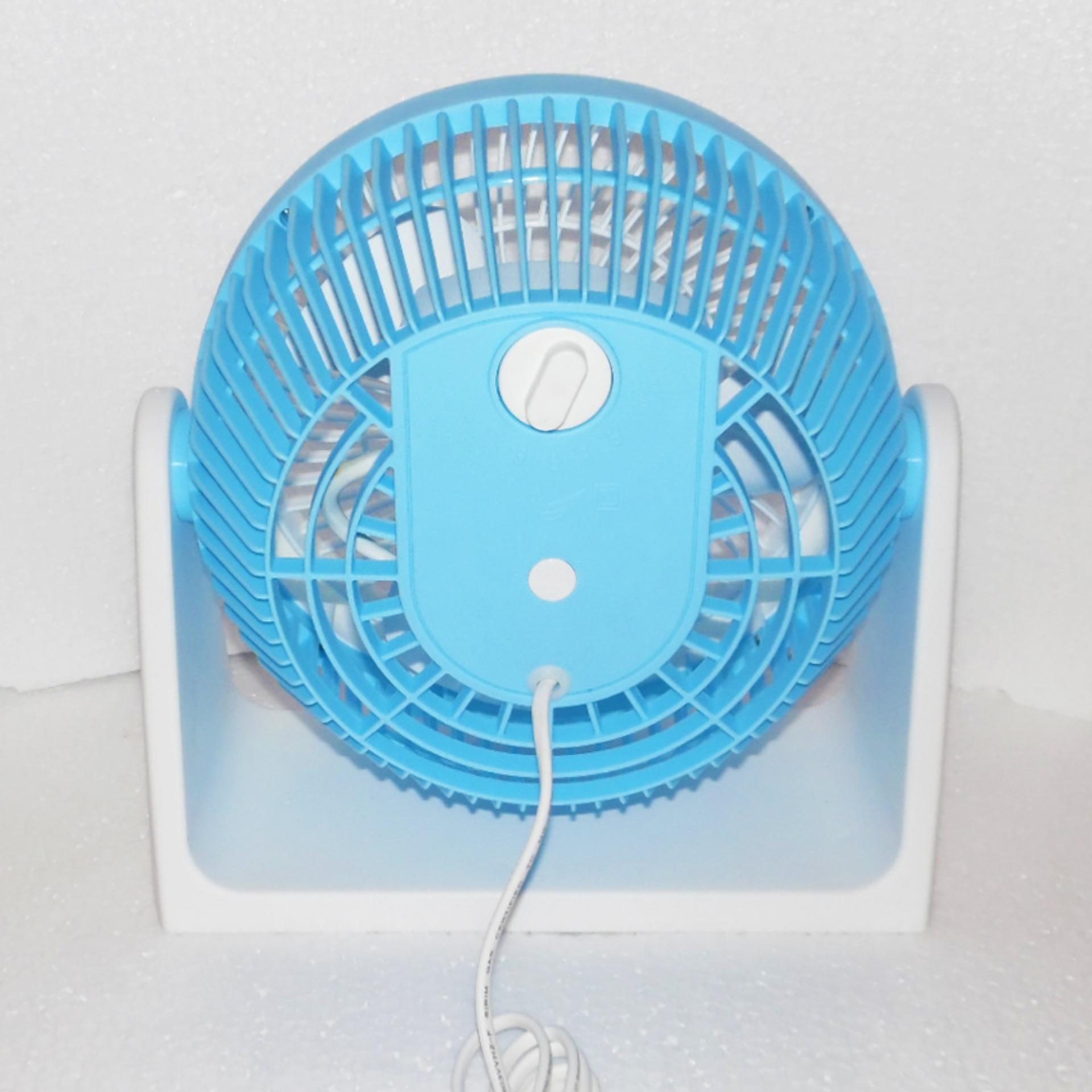 Quạt Bàn Malaysia Panafresh Paf-25x (Nhiều màu)