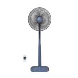Quạt Cây Panasonic F-409k (Xanh, Đỏ) + Remote