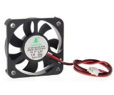 Quạt chíp dc 12v-4x4x1cm