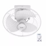 QUẠT ĐẢO TRẦN MITSUBISHI CY16-GV WH