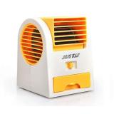 Quạt để bàn để bàn Mini Fan(Vàng)