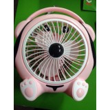 Quạt Để Bàn Hình Thú Cỡ Lớn