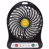 Quạt điện mini USB mini fan sạc pin