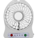 Quạt điện mini USB mini fan sạc pin