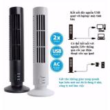 Quạt điều hòa cây mini USB Fan