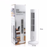 Quạt điều hòa cây mini USB Fan