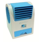 Quạt điều hòa hơi nước mini ngăn đá 1 cửa