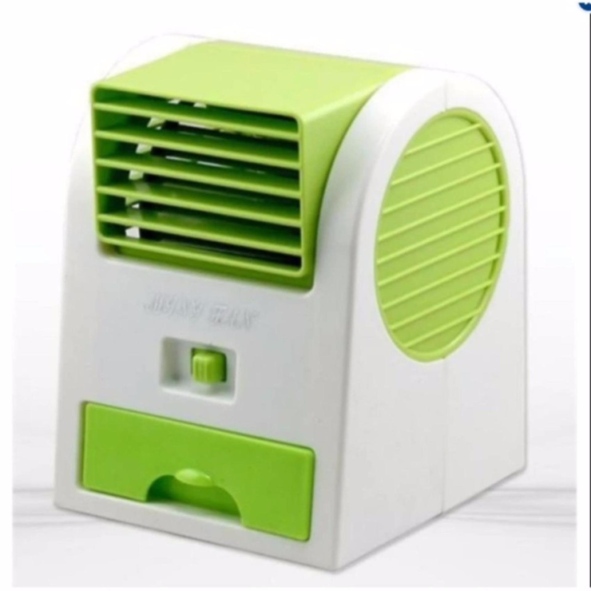 Quạt điều hòa hơi nước mini sử dụng ngăn đá 1 cửa 206128.