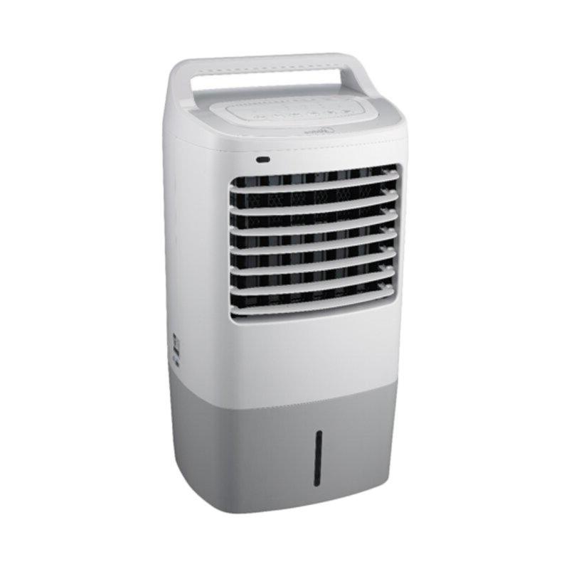 Bảng giá Quạt điều hòa Midea AC120-16AR + Tặng bộ 4 chén sứ Midea cao cấp