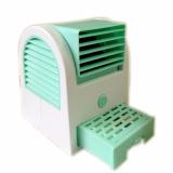 Quạt điều hòa mini có khay chứa đá