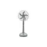 [HCM]Quạt đứng có hẹn giờ SenKo DH873 (XÁM) (Mã mới DH1600)