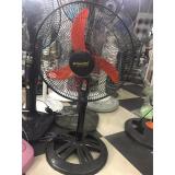 Quạt đứng lửng Vinawind QĐL400-E/M (Đen)