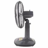 Quạt đứng mini Vinawind QĐM400-ĐK (Xám)