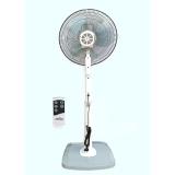 Quạt đứng MISTRAL có điều khiển MSF 1625R ( Made in Mailaisia* Bảo hành 12 tháng)