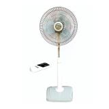 Quạt đứng MISTRAL có điều khiển MSF 1625R ( Made in Mailaisia* Bảo hành 12 tháng)