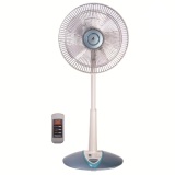 Quạt lững Panasonic F-307KHB (Xanh)