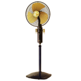 [HCM]Quạt Đứng Panasonic F-407WGO (Vàng Đồng)