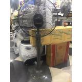 Quạt đứng Vinawind QĐ400-MS (Xám)