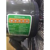 Quạt đứng Vinawind QĐ400-MS (Xám)