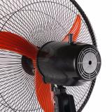 Quạt đứng Vinawind QĐ450-ĐM (Đen)