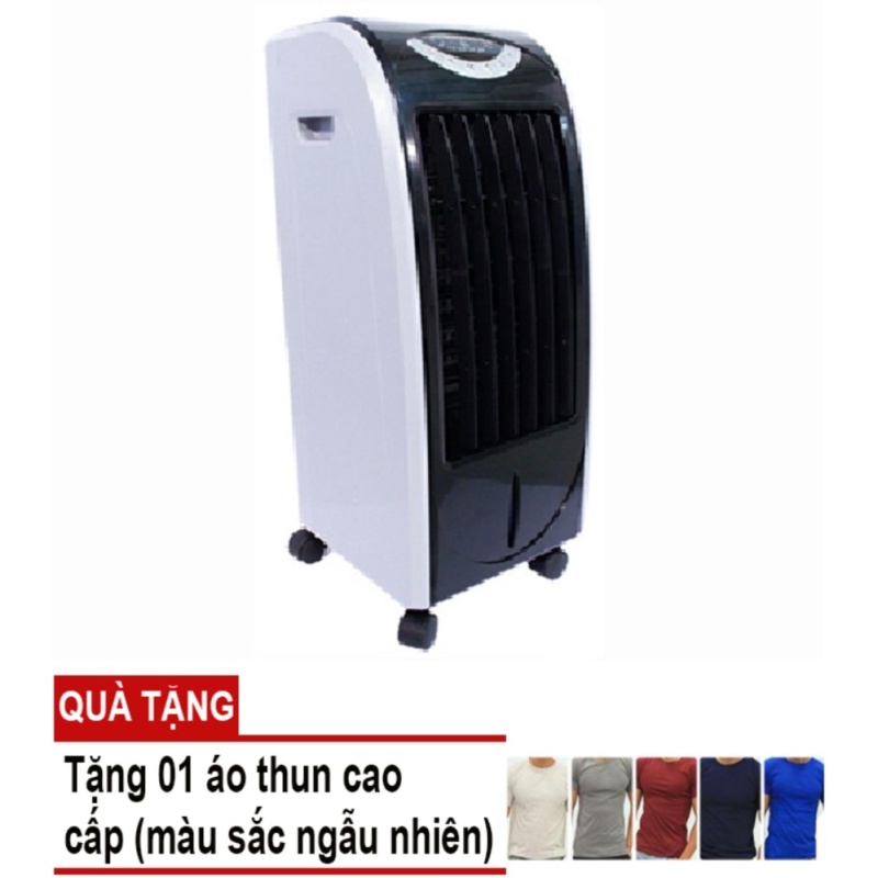 Bảng giá Quạt Hơi Làm Lạnh Không Khí Kachi + Tặng kèm 1 Áo Thun Cao Cấp Ân Phước Store