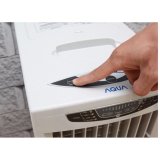 Quạt hơi nước AQUA AREF- B110MK3A 10L (Trắng)