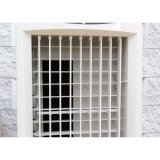 Quạt hơi nước AQUA AREF- B110MK3A 10L (Trắng)