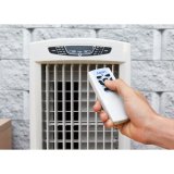Quạt hơi nước AQUA AREF- B110MK3A 10L (Trắng)