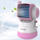 Quạt hơi nước điều hòa mini Model Ichibai